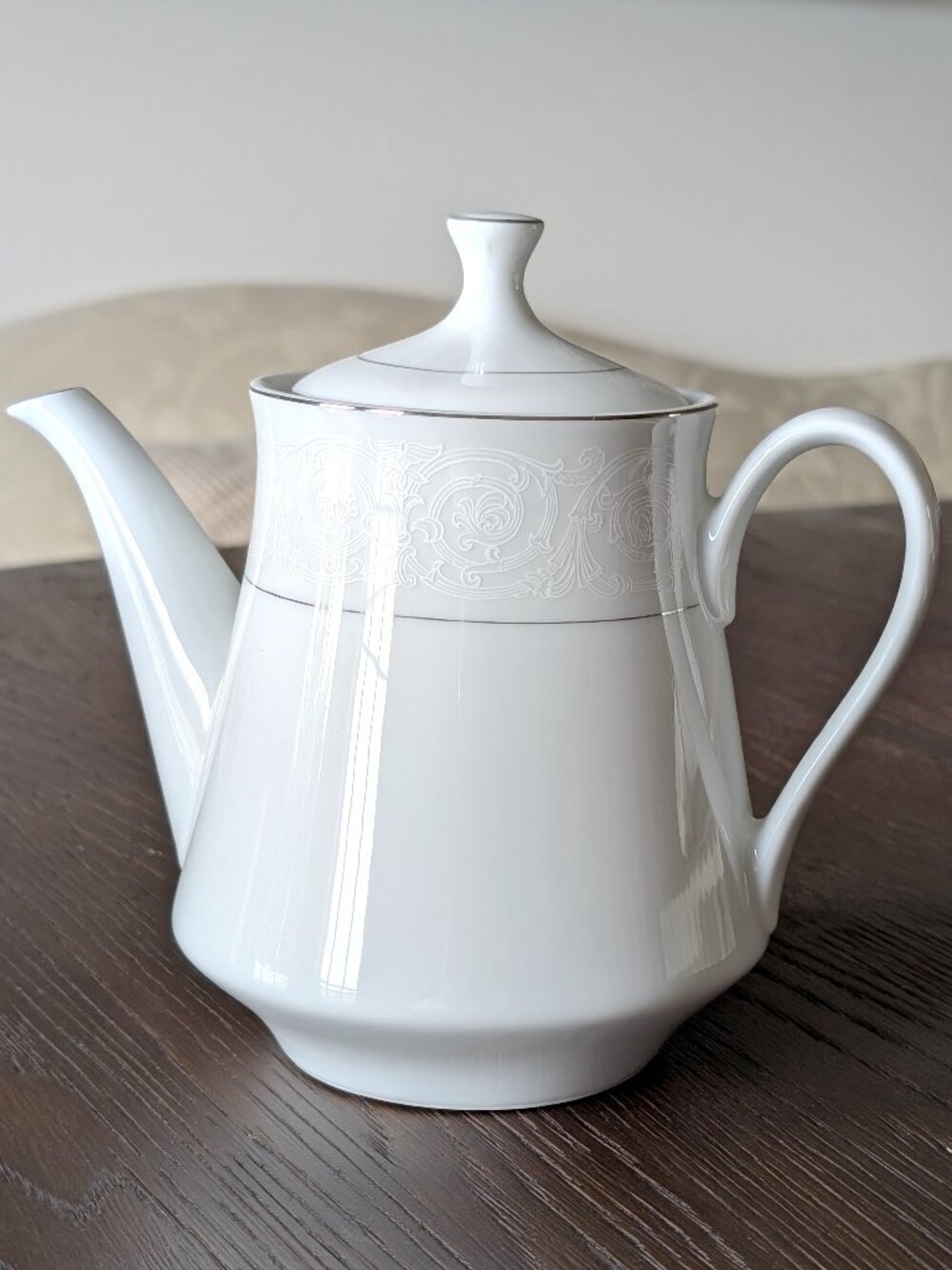 Southwicke Porcelain Teapot made in Japan